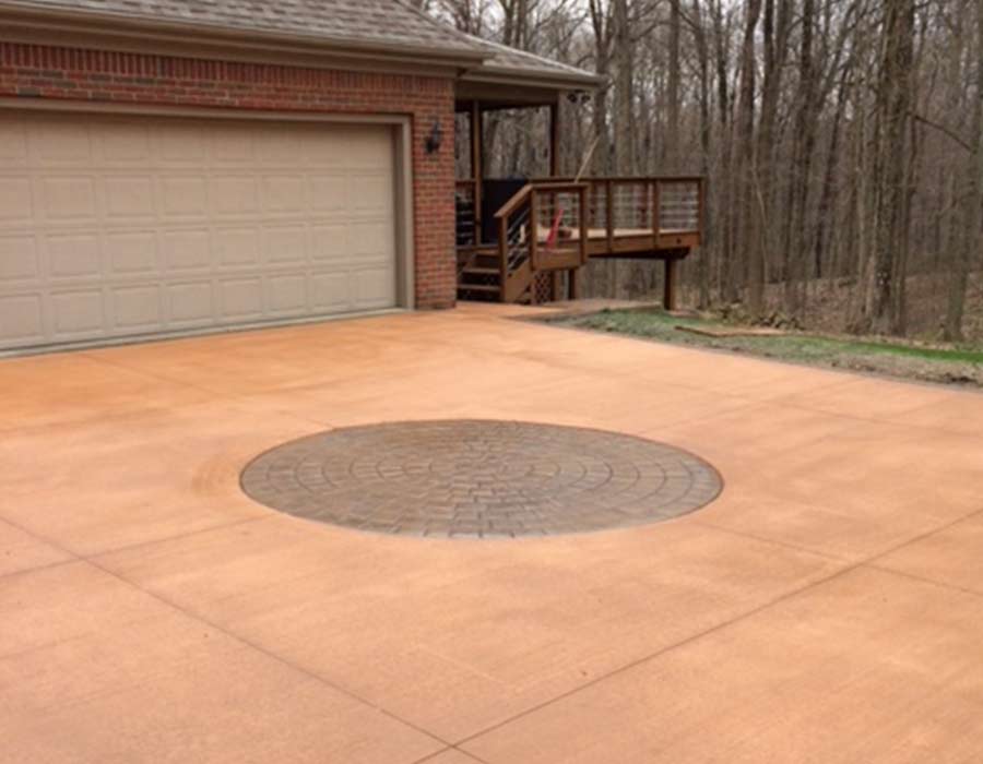 Masonry Contractor in Mansfield, OH