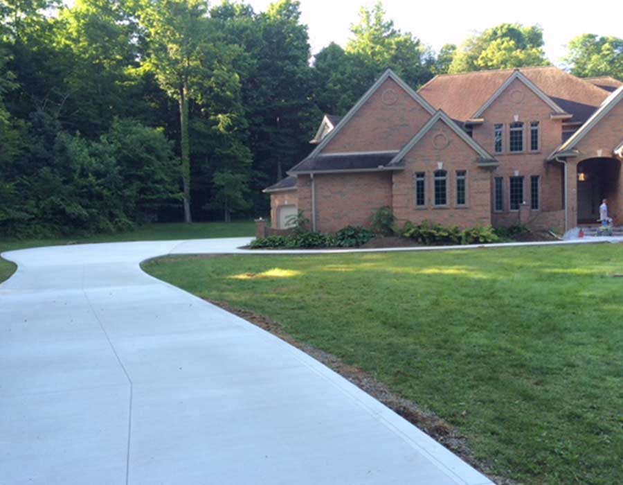 Masonry Contractor in Mansfield, OH